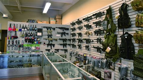toronto airsoft store|airsoft depot toronto.